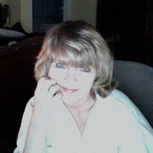 Meet your Posher, Lee ann